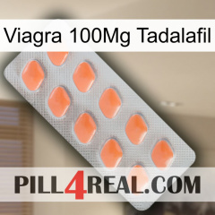 Tadalafil Viagra 100Mg 26